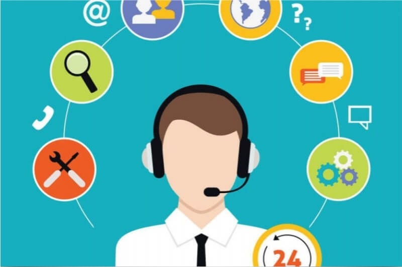 Excelência ao Cliente