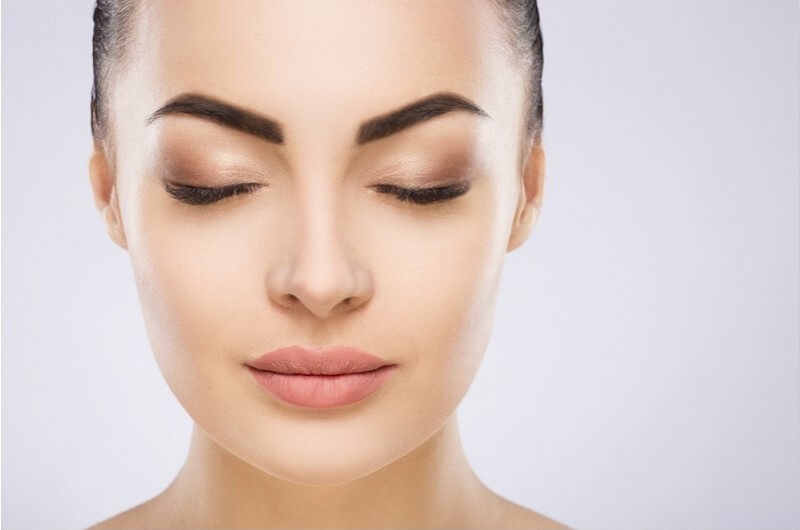 Microblading e Micropigmentação