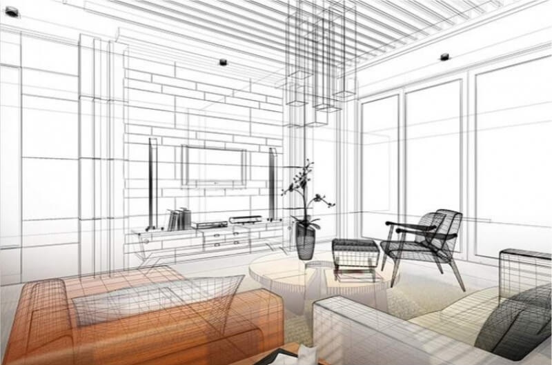 Design de Interiores