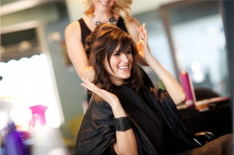 Gestão Salão de Beleza