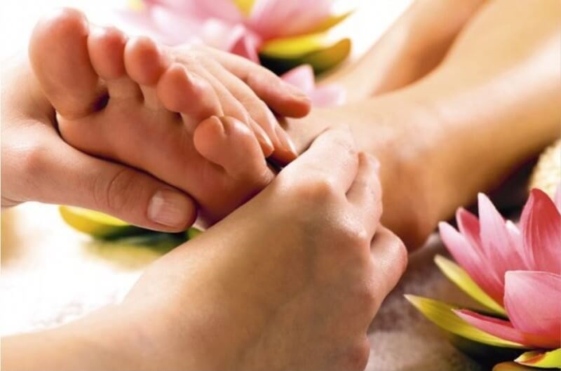 Métodos Para Massagens