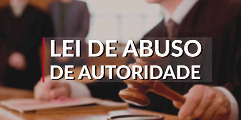 Lei do Abuso de Autoridade
